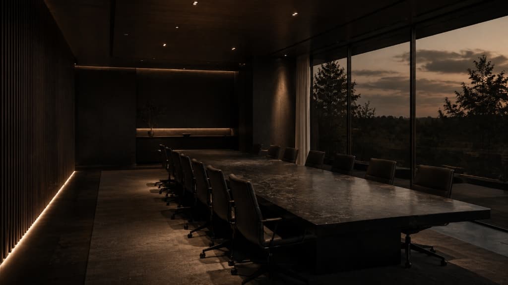 SOVI LIFESTYLE VENTURES corporate strategy and executive leadership visual