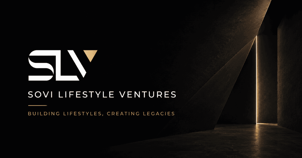 SOVI LIFESTYLE VENTURES official brand composition